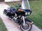 1981 Harley-Davidson Harley Davidson FLT 1340 / FLT-80 Tour Glide